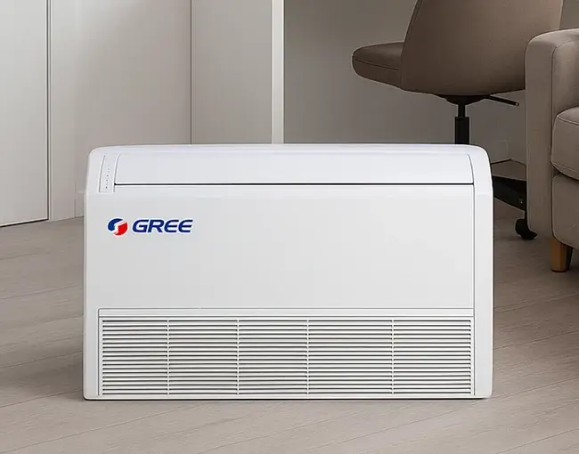 Gree GUD50ZD1/A-S / GUD50W1/NhA-S U-Match GUD50ZD1/A-S / GUD50W1/NhA-S U-Match фото