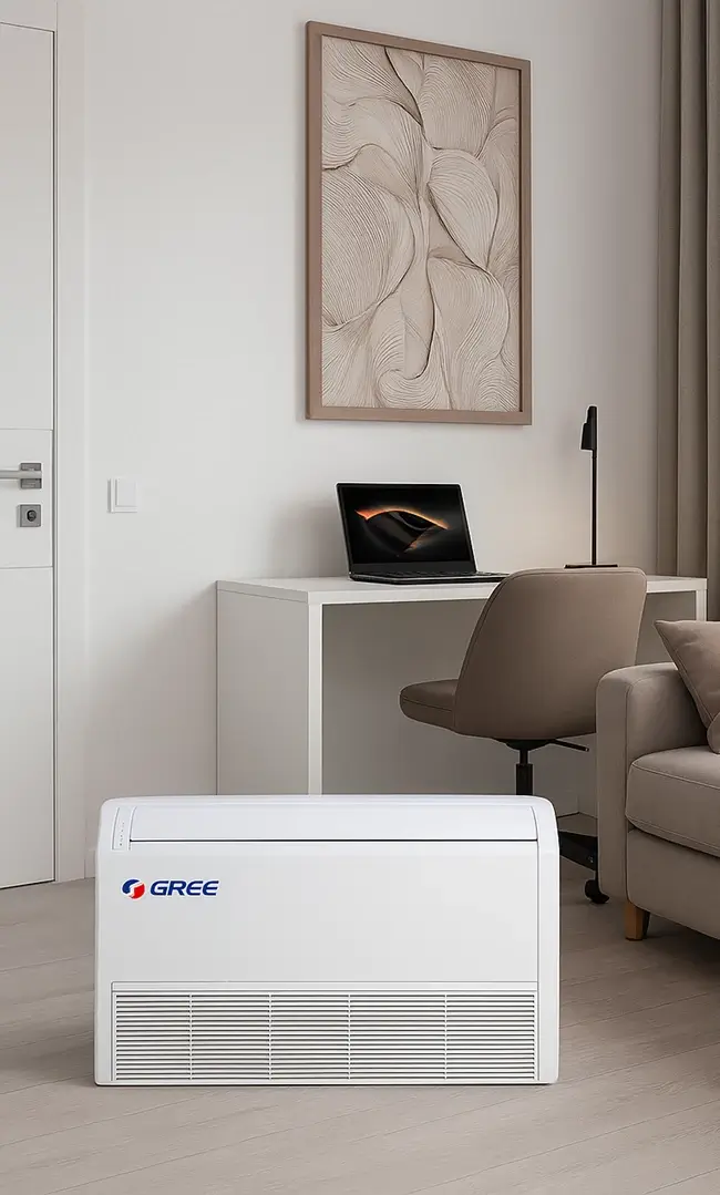 GUD85ZD1/A-S / GUD85W1/NhA-S U-Match фото 