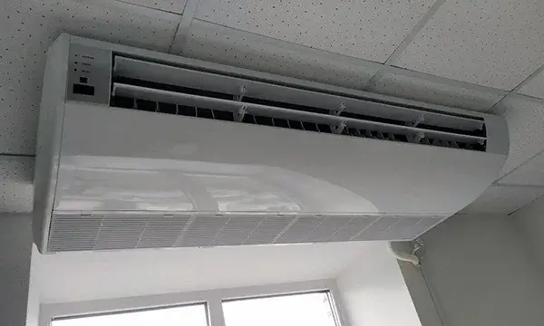 Gree GUD100ZD1/A-S / GUD100W1/NhA-X U-Match GUD100ZD1/A-S / GUD100W1/NhA-X U-Match фото