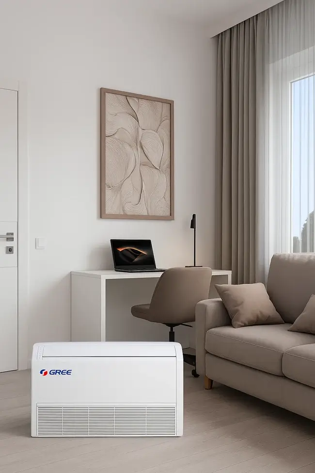 GUD125ZD1/A-S / GUD125W1/NhA-X U-Match фото