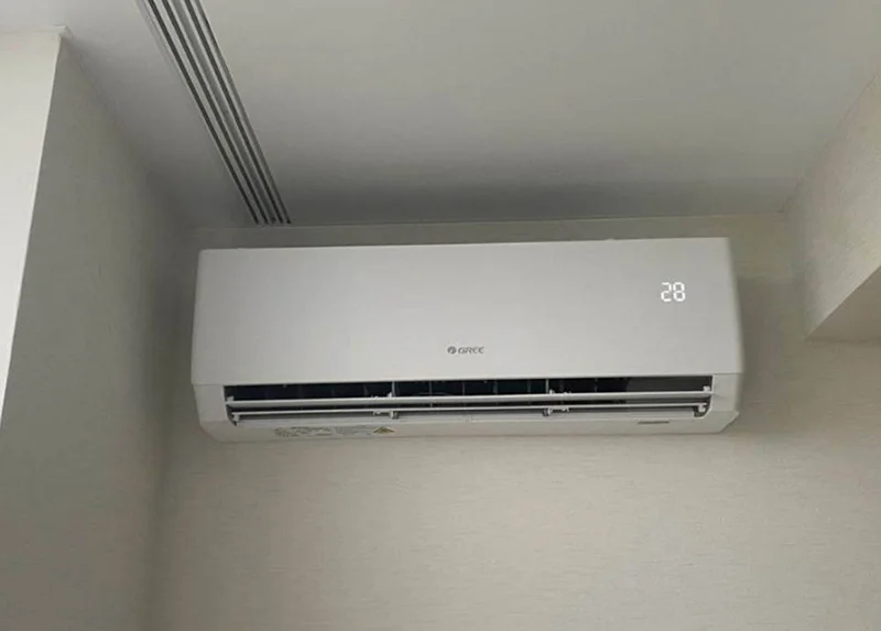 Внутренний блок Gree Pular для мульти сплит фото 1