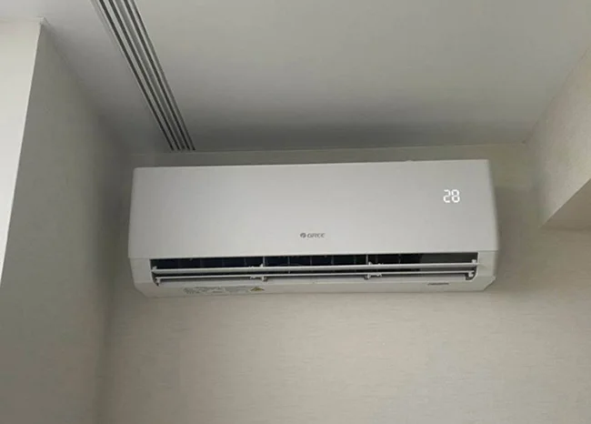 Внутрішний блок Gree Pular для мульти спліт фото 1