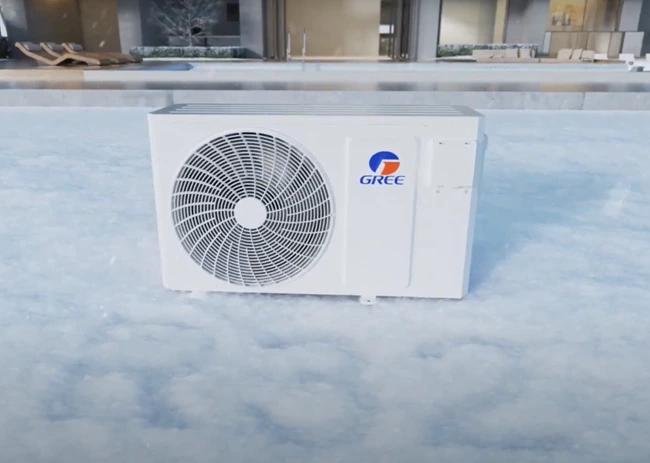 Gree GRS-CP11Pd / NhA-K GRS-CP11Pd / NhA-K фото