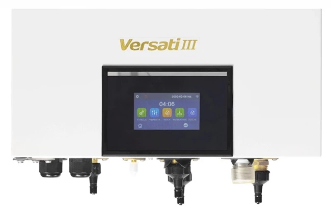 Gree GRS-CQ10Pd / NhH-E Versati III GRS-CQ10Pd / NhH-E Versati III фото