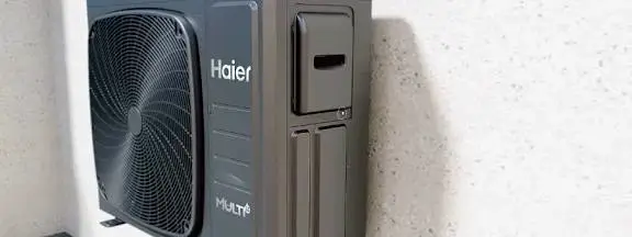 Haier 3U55S2WR1FA Multy 3S Outdoor 3U55S2WR1FA Multy 3S Outdoor фото