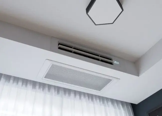 AD71S2SM9FA (H) Wi-Fi + UVC Duct фото
