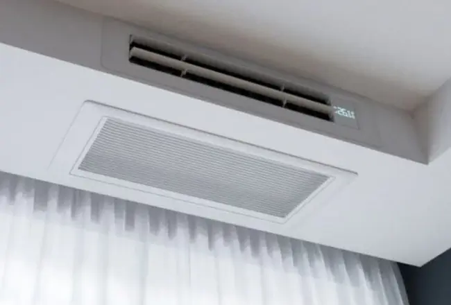 AD35S2SS1FA(H) / 1U35MEHFRA-1 Slim Duct фото