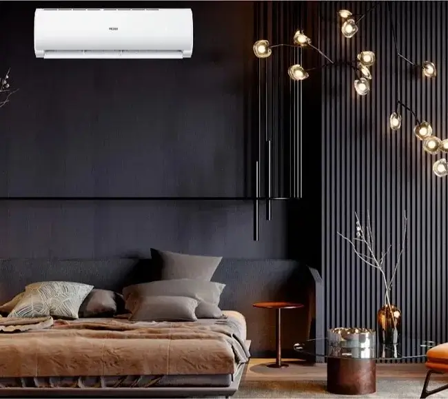 Haier AS25PBUHRA / 1U25YETFRA Pearl Neo AS25PBUHRA / 1U25YETFRA Pearl Neo фото