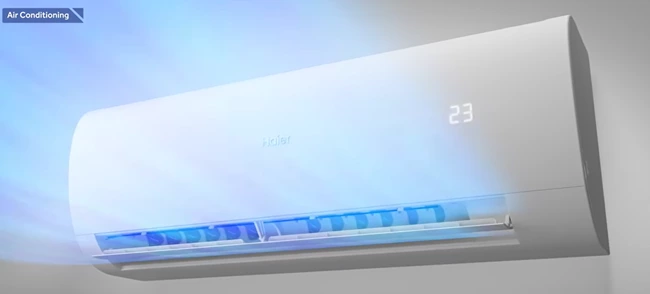 Haier AS35PBUHRA / 1U35YEUFRA Pearl Neo AS35PBUHRA / 1U35YEUFRA Pearl Neo фото