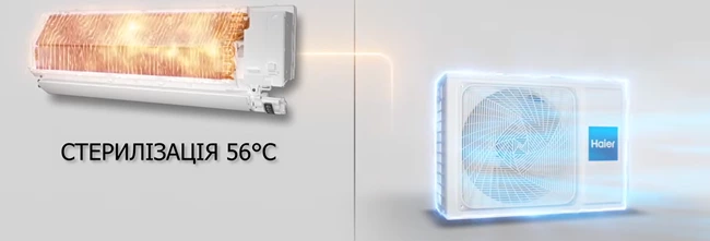 Haier AS50PCTHRA / 1U50KETFRA Pearl Neo AS50PCTHRA / 1U50KETFRA Pearl Neo фото