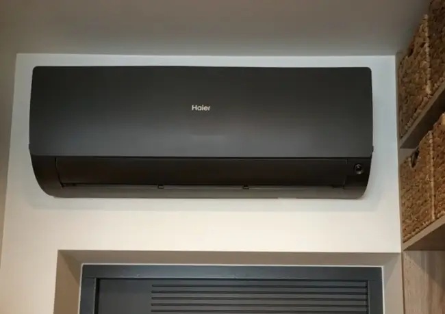 Haier AS09PBTHRA / 1U09YEUFRA Revive Plus Black AS09PBTHRA / 1U09YEUFRA Revive Plus Black фото