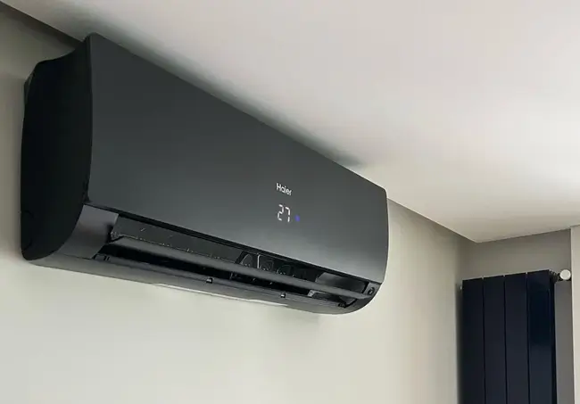 Haier AS12PBTHRA / 1U12YEUFRA Revive Plus Black AS12PBTHRA / 1U12YEUFRA Revive Plus Black фото