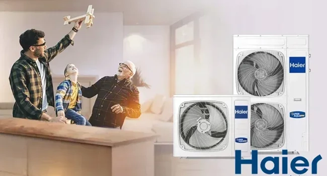 AU112FYCRA (HW) Super Aqua Monobloc фото