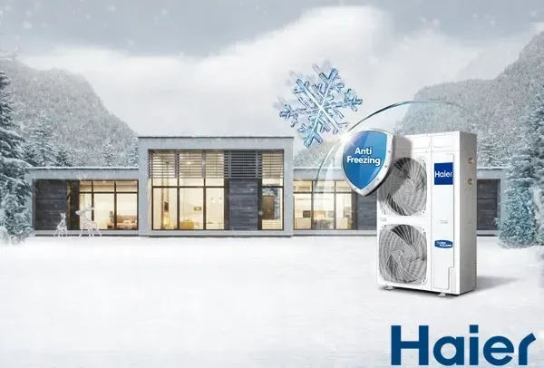 AU162FYCRA(HW) Super Aqua Monobloc фото