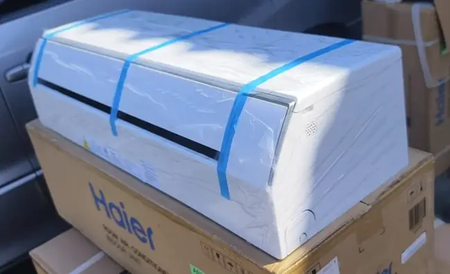 Haier AS20RV Revive Plus AS20RV Revive Plus фото