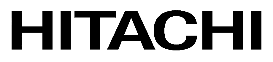 Hitachi логотип фото