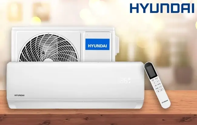 Hyundai ARN12PTUAWF4 / ARU12PTUAWF4 On/Off ARN12PTUAWF4 / ARU12PTUAWF4 On/Off фото