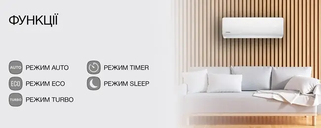 ARN18PTUAWF4 / ARU18PTUAWF4 On/Off фото