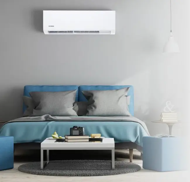 ARN24PTUAWF4 / ARU24PTUAWF4 On/Off фото