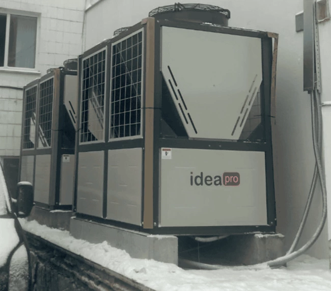 Idea Pro ISW-80H-SA0N1 фото