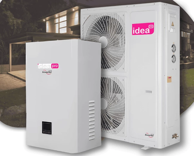 Idea Pro ISW-18SF2-DRN1 / ISW-18SF2-SPM ISW-18SF2-DRN1 / ISW-18SF2-SPM фото