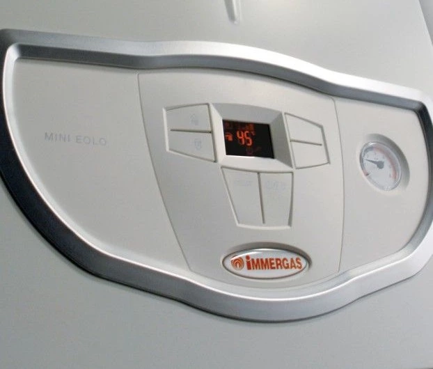 Mini Eolo X 24 3 E фото