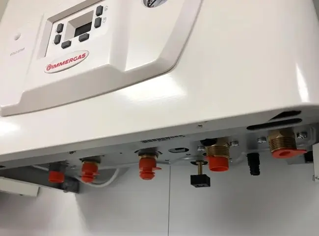 Eolo Star 24 4E фото