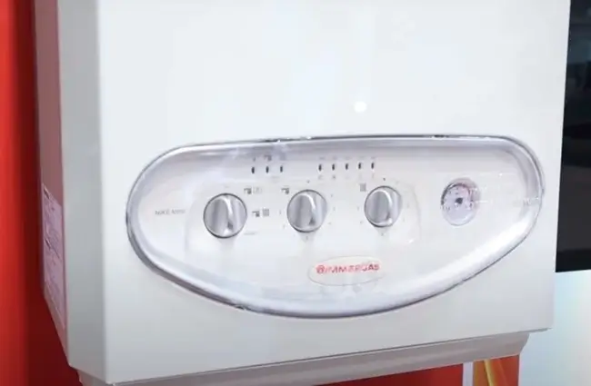 Nike Mini 28 kW Special фото