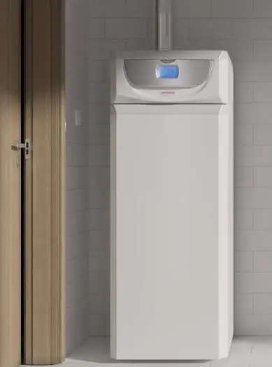 Hercules Condensing 32 3 ErP фото