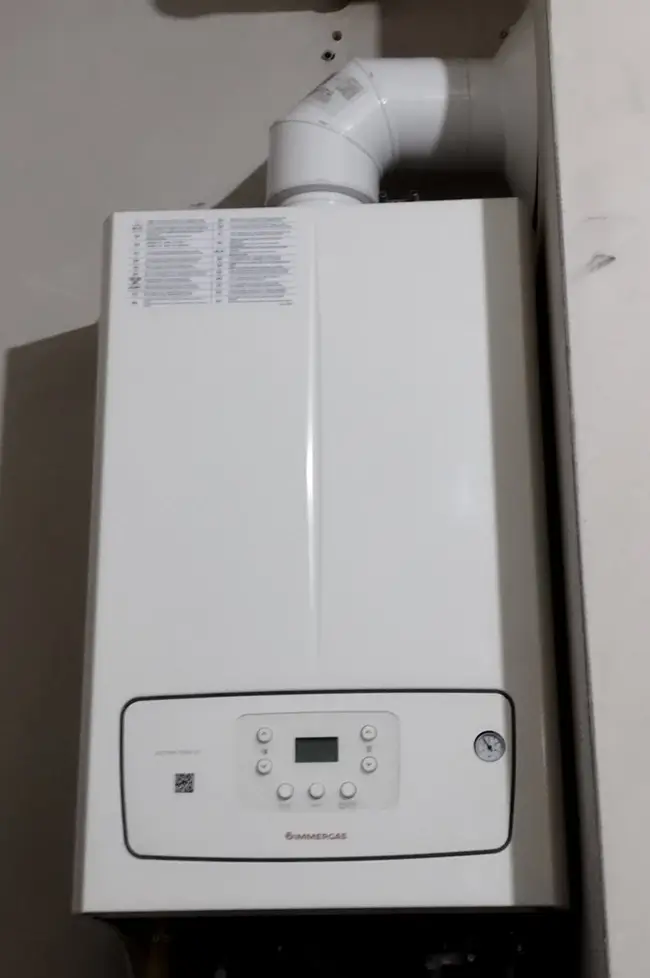 Immergas Victrix Tera V2 28 EU Victrix Tera V2 28 EU фото