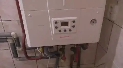 Immergas Victrix Tera V2 35 Plus EU Victrix Tera V2 35 Plus EU фото