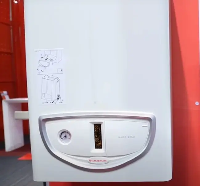 Maior Eolo X 28 фото 