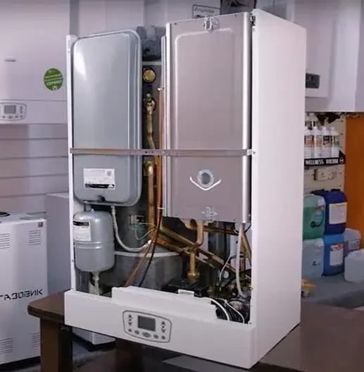 Italtherm Time Max 35 K Time Max 35 K фото