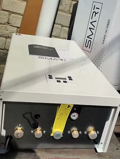 Smart 25 KR фото