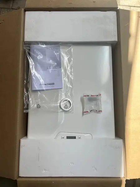 Italtherm City Class 25 KR City Class 25 KR фото