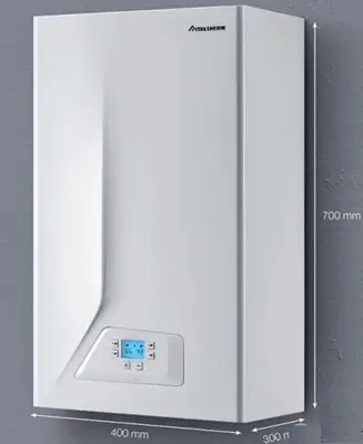 Italtherm City Class 30 K City Class 30 K фото