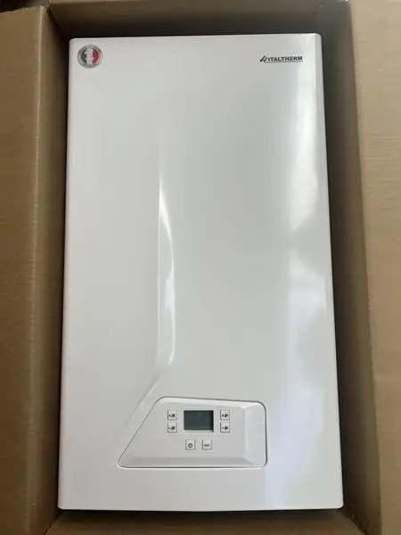 Italtherm City Class 35 K City Class 35 K фото