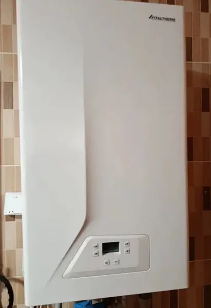 Italtherm City Class 35 KR City Class 35 KR фото