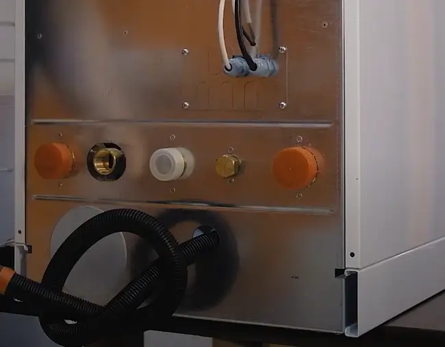 Italtherm Time Power 50 K Time Power 50 K фото