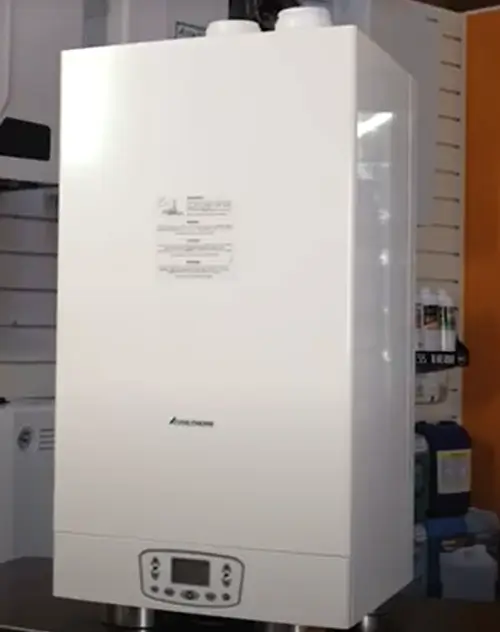 Italtherm Time Power 70 K Time Power 70 K фото
