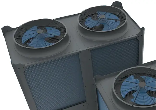 KCHP-SU110-RN8L Arctic Power фото