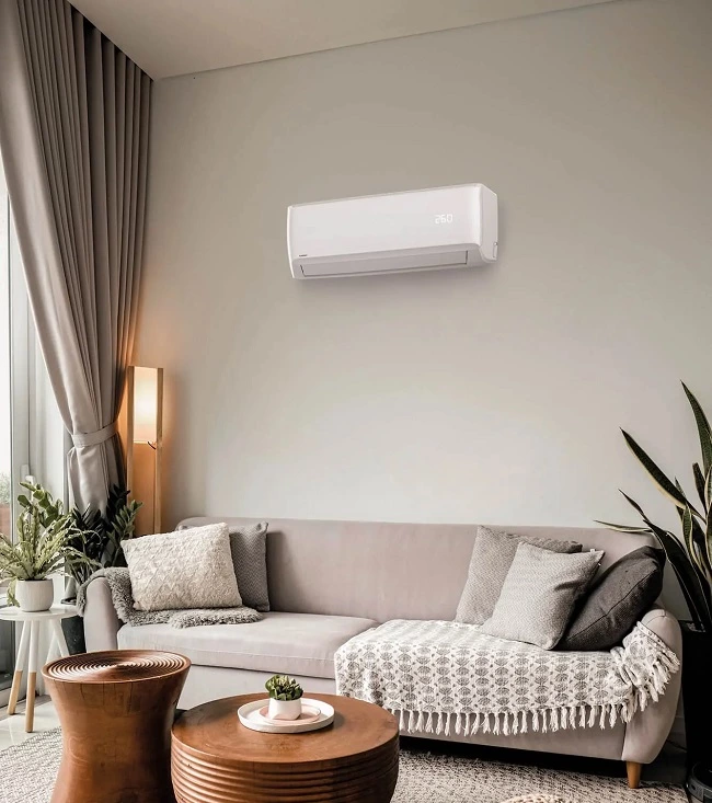 KEX-18KTH2I / KEX-18KTH2O ECO фото