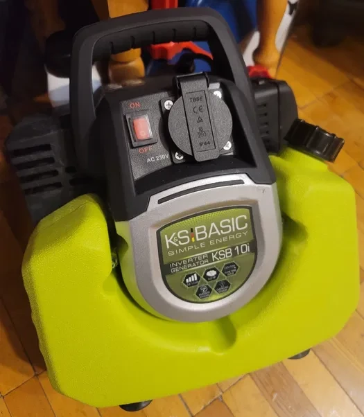 Konner&Sohnen KSB 10i KSB 10i фото