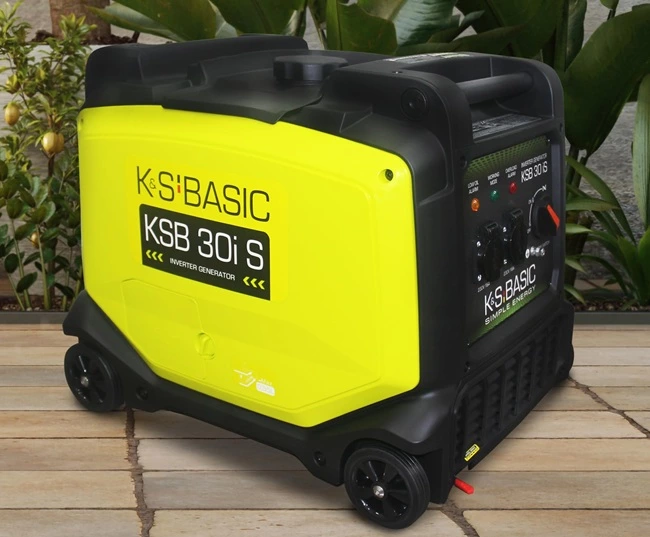 Konner&Sohnen KSB 30i S KSB 30i S фото