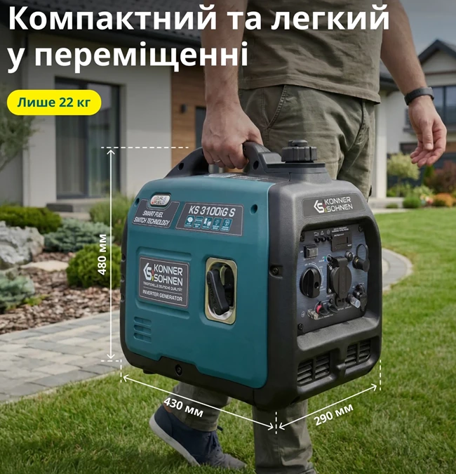 KS 3100iG S фото