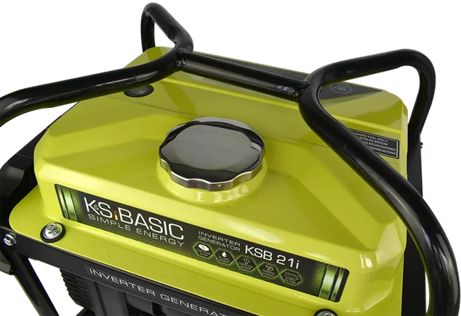 Konner&Sohnen KSB 21i KSB 21i фото