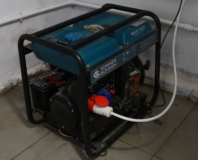 Könner & Söhnen KS 9102HDE-1/3 ATSR KS 9102HDE-1/3 ATSR фото