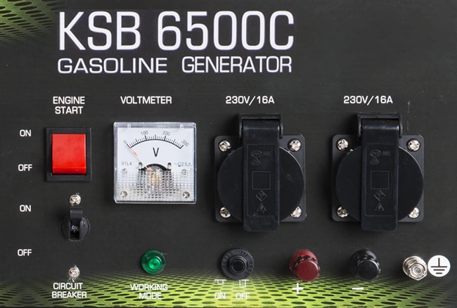 Konner&Sohnen Basic KSB 6500C Basic KSB 6500C фото