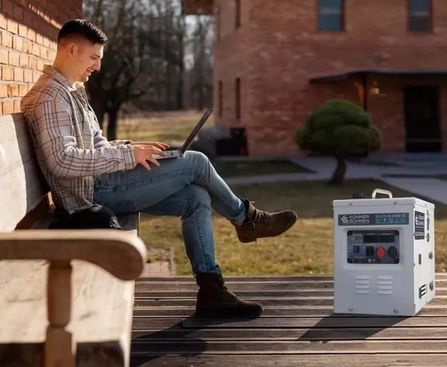 Konner&Sohnen KS 24VM-DC KS 24VM-DC фото