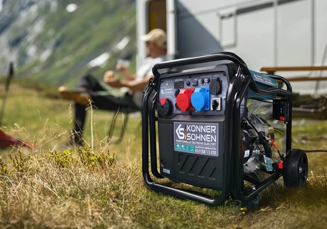 KS 8100iE ATSR фото